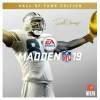 PS4 GAME - Madden NFL 19 (Used)